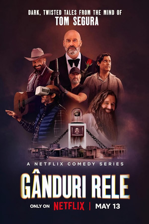 Gânduri rele