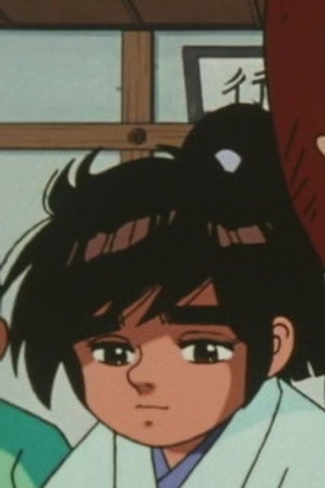 Chokkaku's Worry He Cannot Tell His Father