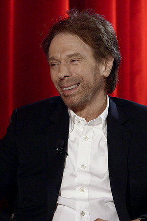 Jerry Bruckheimer