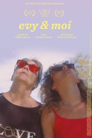 evy & moi