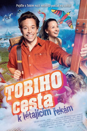 Tobiho cesta k létajícím řekám