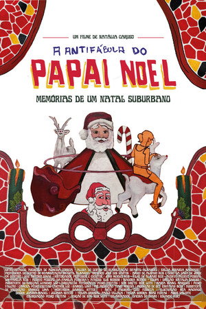 A Antifábula do Papai Noel