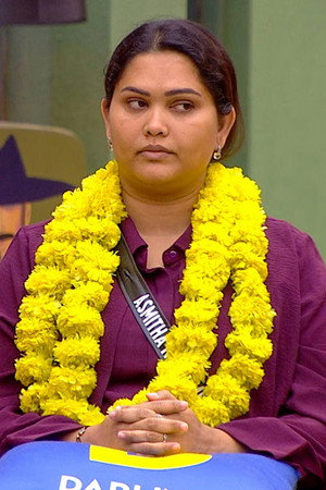 BBTam Day 50: Garlands and Bigg Drama