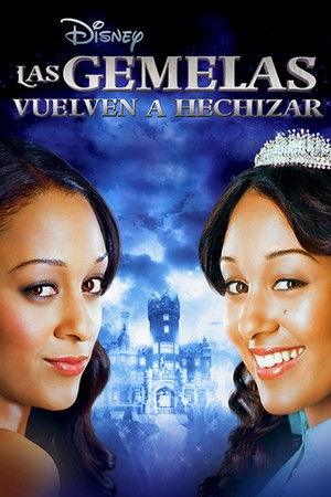 Imagen de Las gemelas vuelven a hechizar