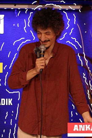 Episode 40 | ANKARA