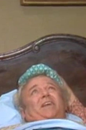 Edith vs. the Energy Crisis