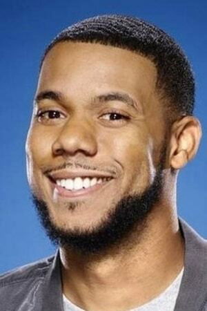 Clayton English Clayton English