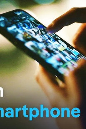 Dangerous apps- In the web of data brokers