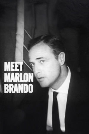 Meet Marlon Brando