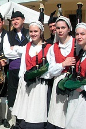 Galicia