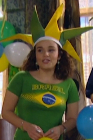 Aquele da Copa
