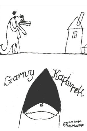 Czarny Kapturek