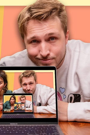 A Podcast About Our Podcast
