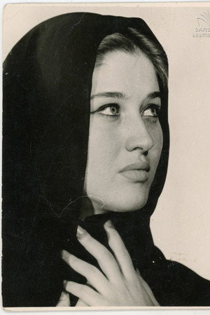 Rusudan Kiknadze Rusudan Kiknadze