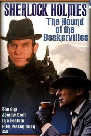 Sherlock Holmes: Pes baskervillský