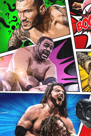 Royal Rumble 2021