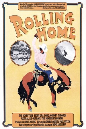 Rolling Home