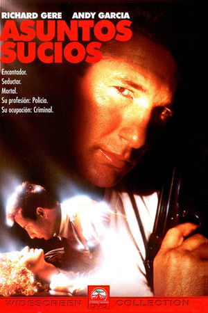 Imagen de Asuntos sucios