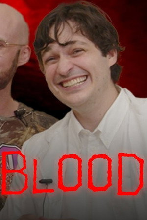JOE BOX: FRESH BLOOD