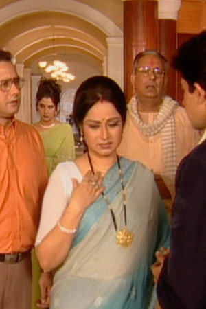 Kumkum Learns the Truth