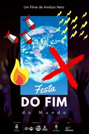 Festa do Fim do Mundo