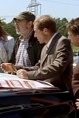 Neuvěřitelné setkání