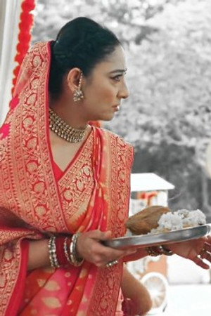 Ruhi confesses to Vidya