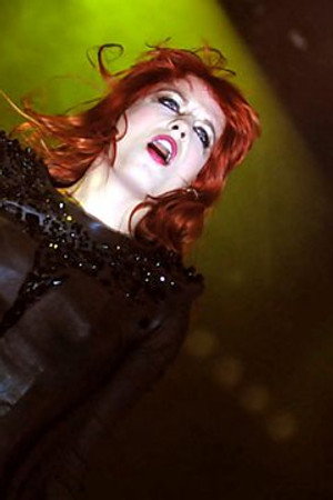 Florence and the Machine