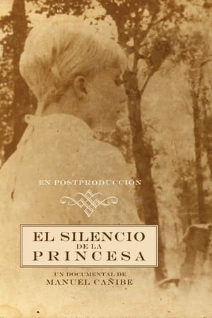 El silencio de la princesa