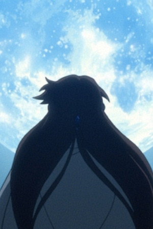 A Woman Who Quarrels