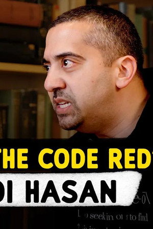 A Very Watchable, Very Viral Interview with Medhi Hasan