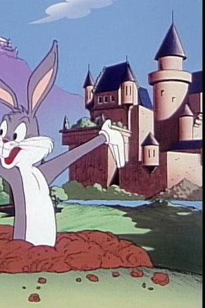 Bugs Bunny in King Arthur's Court