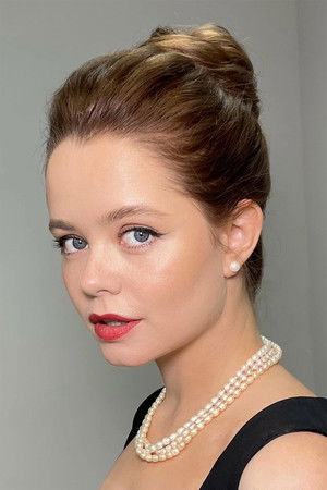 Mila Ershova Mila Ershova