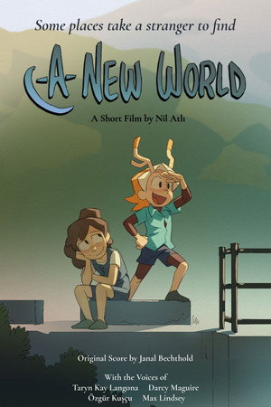 A New World