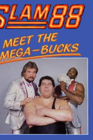 WWF SummerSlam 1988