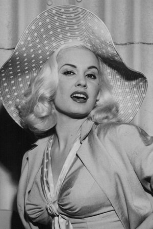Mamie Exposed! The Life and Loves of the Last Blonde Bombshell
