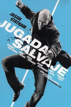 Imagen de Jugada salvaje