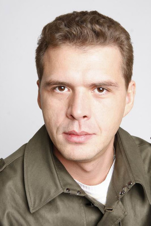 Aleksandr Borisov Aleksandr Borisov