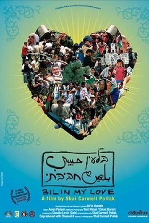 Bil'in Habibti
