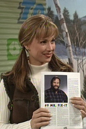 Bachelor of the Year