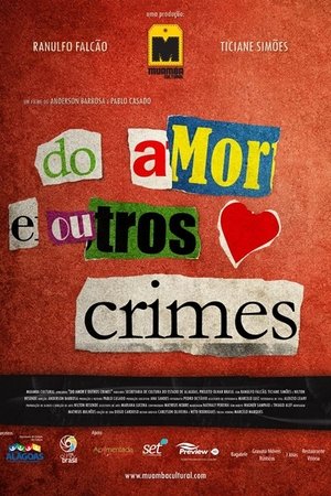 Do Amor e Outros Crimes