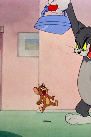 The Invisible Mouse