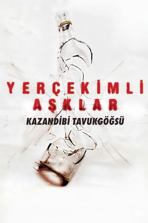 Yer Çekimli Aşklar: Kazandibi Tavukgöğsü