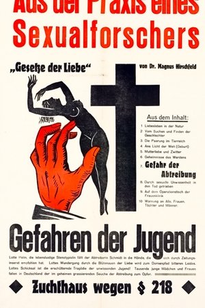 Gesetze der Liebe