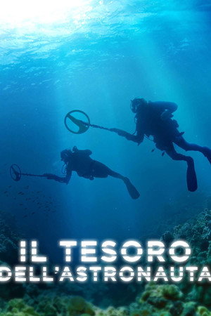 Il tesoro dell'astronauta