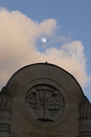 Vents Violents (two letters to Chantal Akerman)