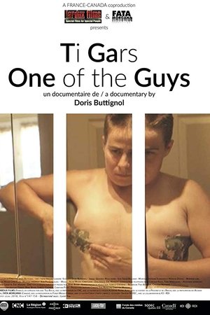 One of the Guys