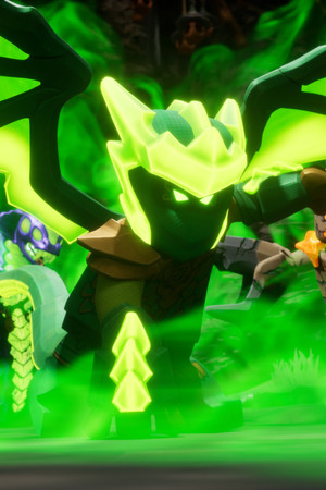 The Heartbeat of All the Realms