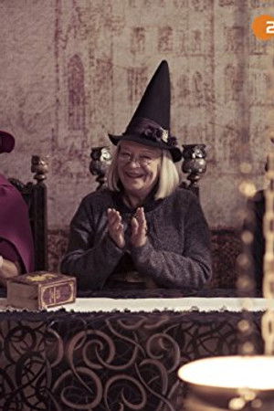 Nejlepší učitelka