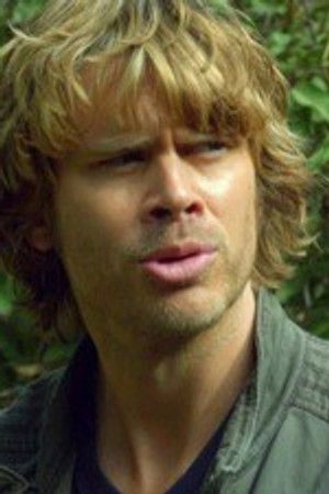 Kensi Blyeová, část 2